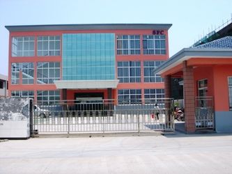 Jiashan Dingsheng Electric Co.,Ltd. Şirket profili