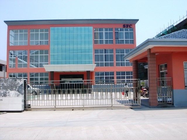 Çin Jiashan Dingsheng Electric Co.,Ltd. şirket Profili