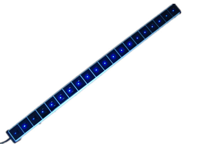 20 Port USB Şarj Güç Şeridi Çubuğu 5V 2.1A, Çok Portlu USB Şarj Istasyonu ETL Onaylı