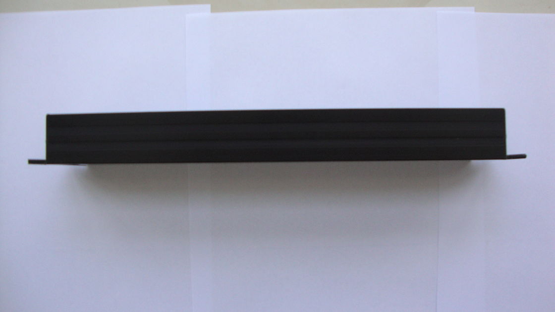 Avustralya 4 Jack Düşük Profilli Güç Çubuğu, IEC320 C13 AC PDU Güç Dağıtım Birimi